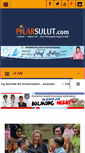 Mobile Screenshot of pilarsulut.com